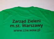 nadruki na koszulkach Wrocław
